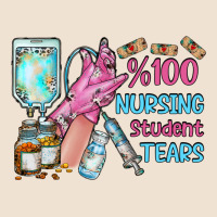 Nursing Student Tears Urban Hoodie | Teevron