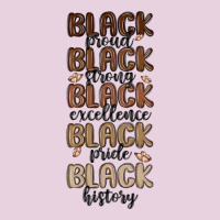 Black History Melanin Malia Ladies Tee | Teevron