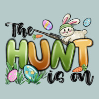 The Hunt Is On Heavy Core Tee | Teevron
