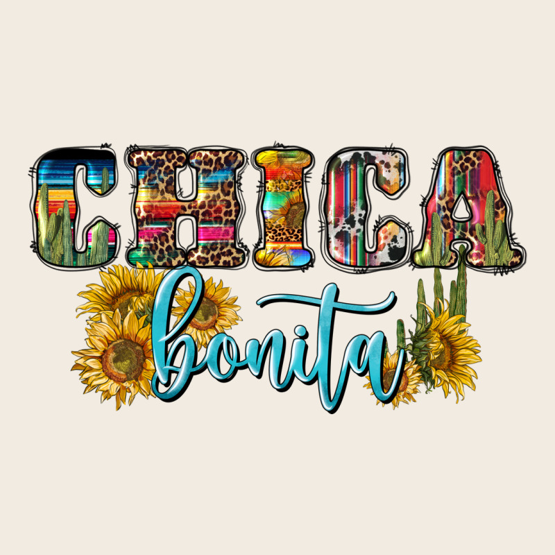 Chica Bonita Premium Sweatshirt by BundleAndBundleShop | Teevron