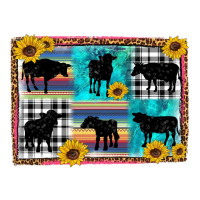 cow sunflower leopard | Teevron