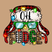 Oh Fudge Christmas Story Vintage Tee | Teevron