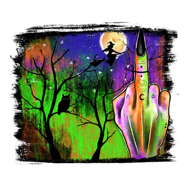 Halloween Background Premium Tee by JahusDesignShop | Teevron