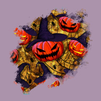 Halloween Pumpkin Patch  2 Heavyweight Hoodie | Teevron