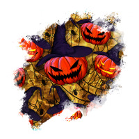 halloween pumpkin patch  2 | Teevron