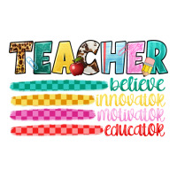 teacher believe | Teevron