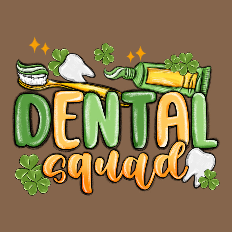 Dental Squad Premium Tee by MaliasSmallBusiness | Teevron