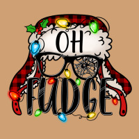 Oh Fudge Christmas Story Vintage Tee | Teevron