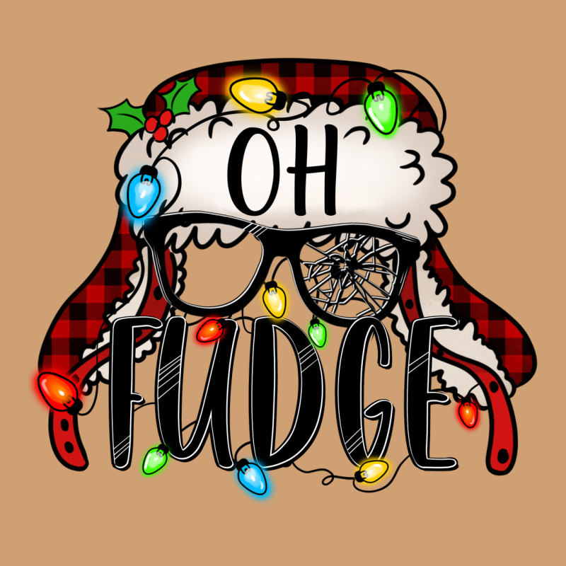 Oh Fudge Christmas Story Vintage Tee by Jasminsmagicworld | Teevron
