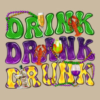 Drink Drank Drunk Long Sleeve Tee | Teevron
