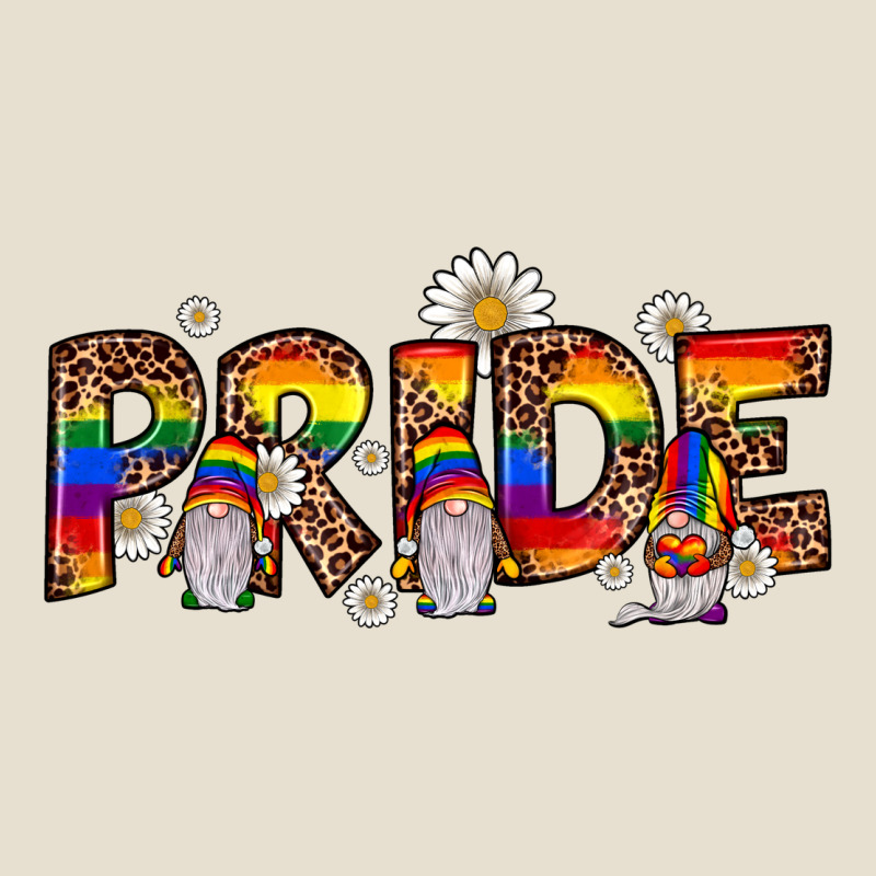 Pride Gnome Urban Heavy Tee by JahusDesignShop | Teevron