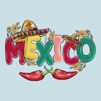 Mexico Ladies Tee | Teevron