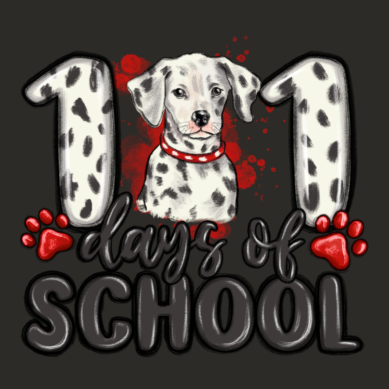 101 Days Of School Heavy Core Tee by MaliasSmallBusiness | Teevron