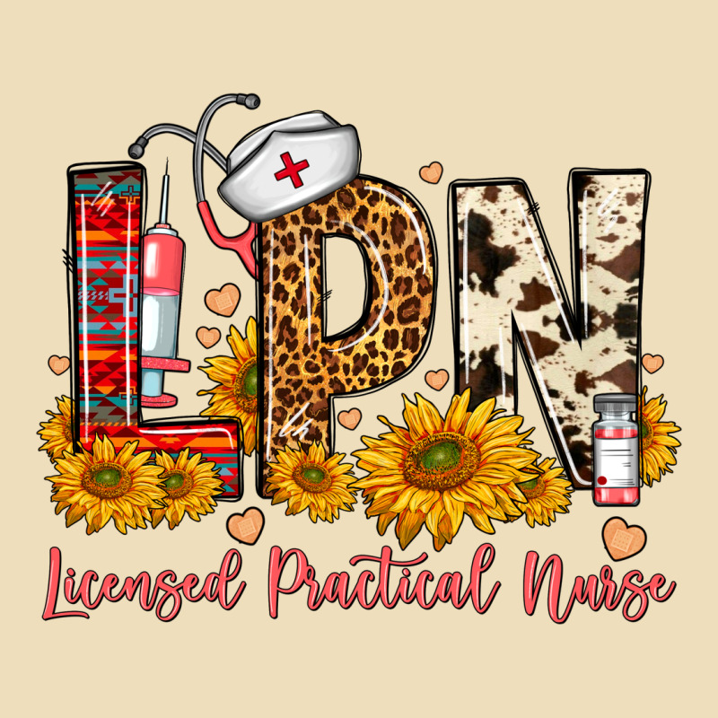Western Lpn Licensed Practical Nurse Premium Hoodie by FaDigitalArtStudio | Teevron