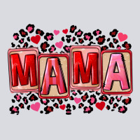 Pink Leopard Mama Zipper Hoodie | Teevron