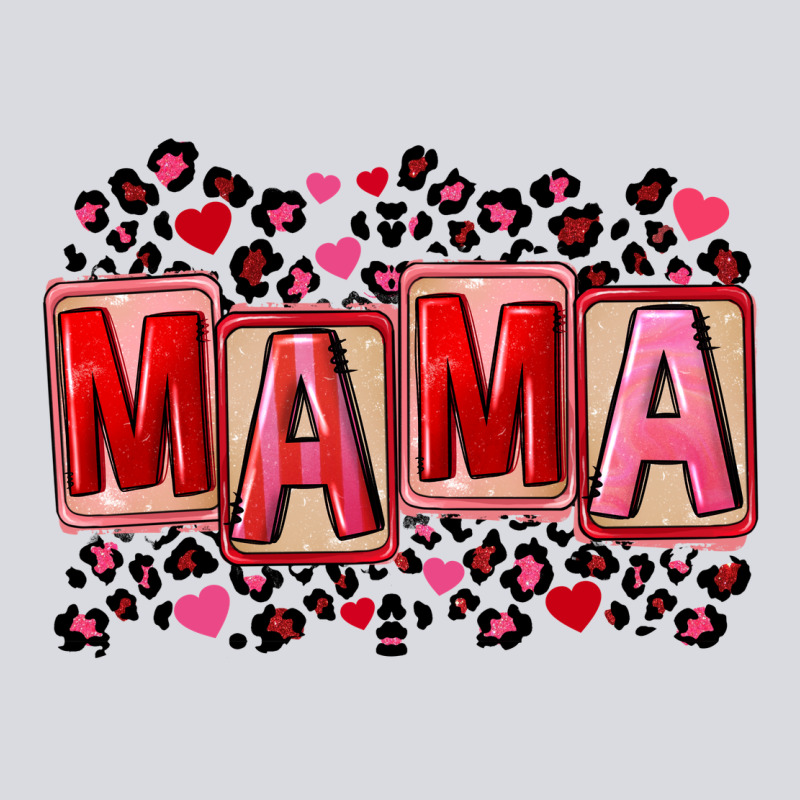 Pink Leopard Mama Zipper Hoodie by FaDigitalArtStudio | Teevron