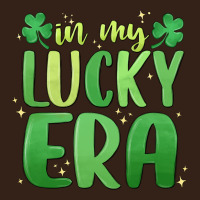 In My Lucky Era St. Patrick's Day Heavy Core Tee | Teevron