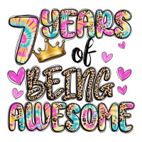 7 years of being awesome | Teevron