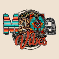 Mama Vibes Urban Hoodie | Teevron