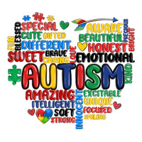autism heart | Teevron