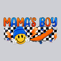 Mama S Boy Classic Tee | Teevron