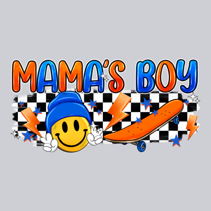 Mama S Boy Classic Tee by Artiststas | Teevron