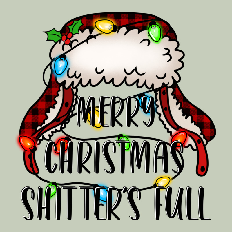 Merry Christmas Shitter's Full,  Christmas Vacation Long Sleeve Tee by Jasminsmagicworld | Teevron