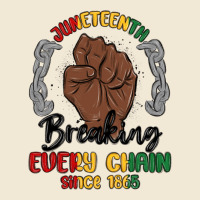 Every Chain Since 1865 Juneteenth Ladies Tee | Teevron