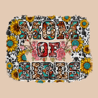 Mom Of Girls Urban Hoodie | Teevron