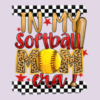In My Softball Mom Era Classic Tee | Teevron