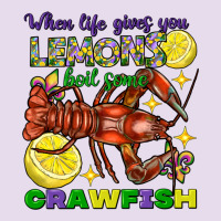 When Life Gives You Lemons Boil Some Crawfish Premium Hoodie | Teevron