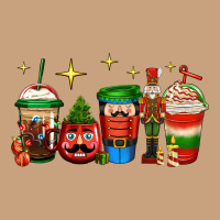 Nutcracker Coffee Vintage Tee | Teevron