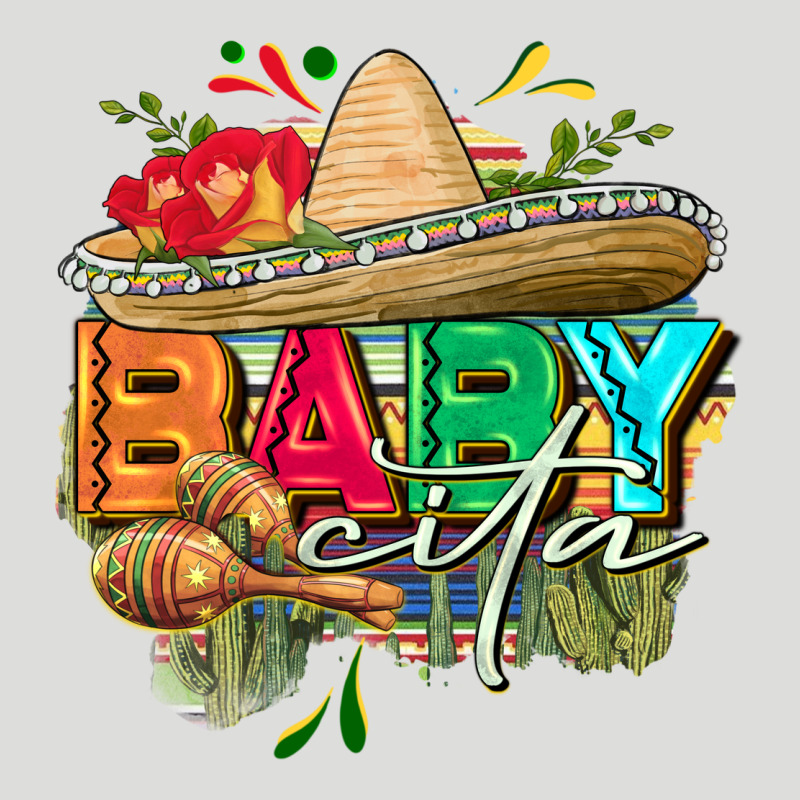 Babycita Zipper Hoodie by FaDigitalArtStudio | Teevron