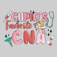 Cupids Favorite Cna Premium Tee | Teevron