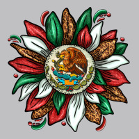 Mexican Sunflower Long Sleeve Tee | Teevron