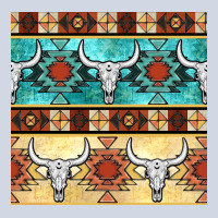 Native American Aztec Seamless Pattern 3 Premium Sweatshirt | Teevron