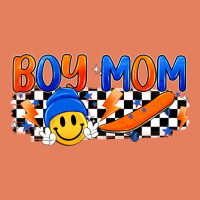 Boy Mom Classic Tee | Teevron