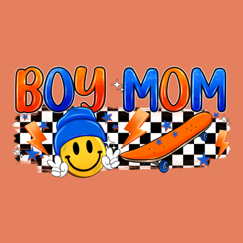 Boy Mom Classic Tee by Artiststas | Teevron