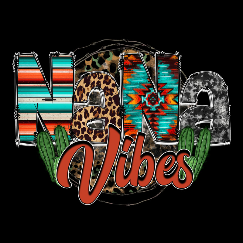 Nana Vibes Urban Hoodie by RacoonDesign | Teevron