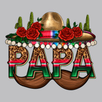 Papa Long Sleeve Tee | Teevron