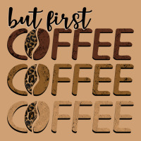 But First Coffee Coffee Coffee Vintage Tee | Teevron