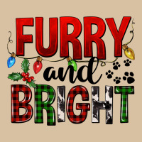 Furry And Bright Heavyweight Hoodie | Teevron