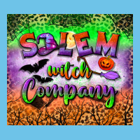 Salem Witch Company Tumbler Premium Sweatshirt | Teevron