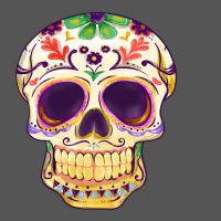 Cinco De Mayo Skull Zipper Hoodie | Teevron