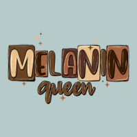Melanin Queen Heavy Core Tee | Teevron