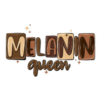 melanin queen | Teevron