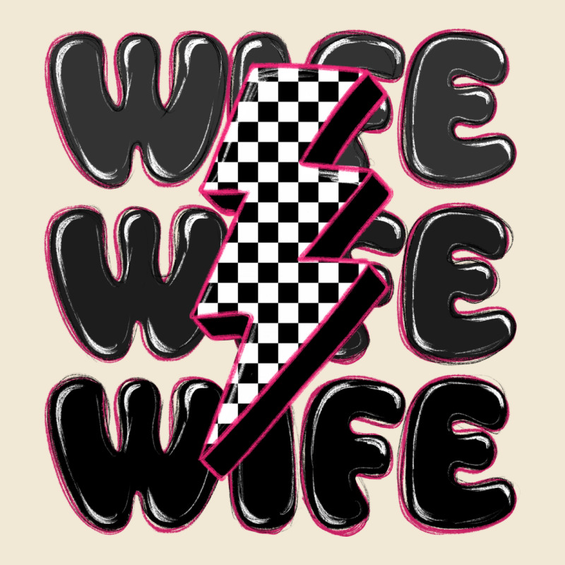 Wife Wife Wife Premium Tee by MaliasSmallBusiness | Teevron