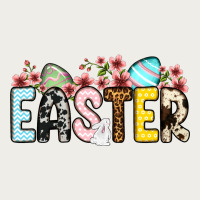 Western Easter Zipper Hoodie | Teevron