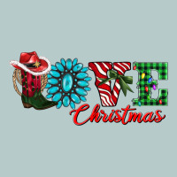Love Christmas Heavy Core Tee | Teevron