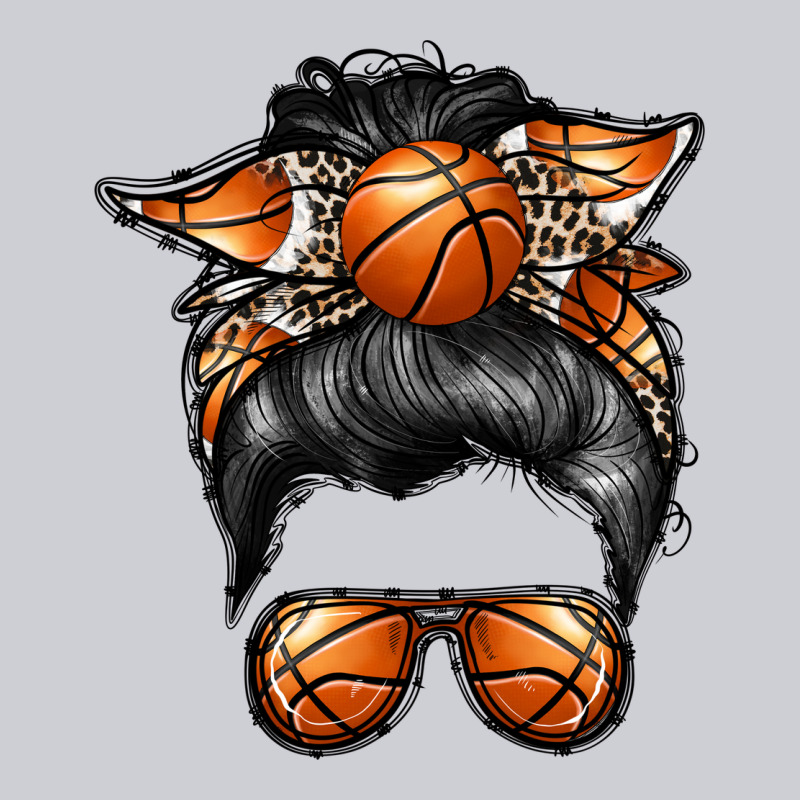 Basketball Mom Urban Hoodie by RacoonDesign | Teevron